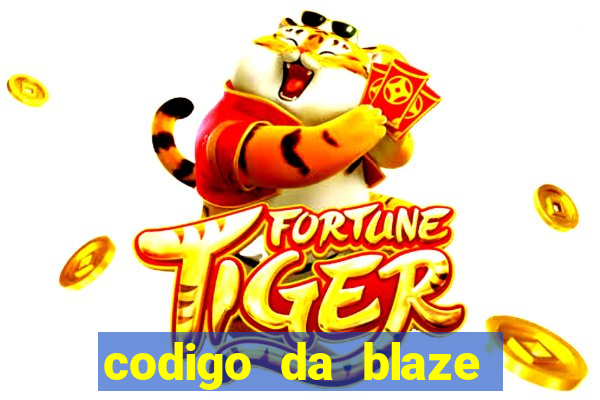 codigo da blaze shindo life